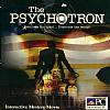 The Psychotron - predn CD obal