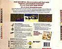 Civilization 2: Conflicts in Civilization Scenarios - zadn CD obal