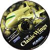 VIP Classic Wings - CD obal