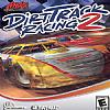 Dirt Track Racing 2 - predn CD obal