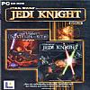 Star Wars: Jedi Knight: Gold - predn CD obal