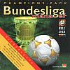 Bundesliga Manager: Champions Pack - predn CD obal