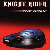 Knight Rider - The Game - predn CD obal