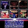 Blizzard Battle Chest - predn CD obal