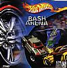 Hot Wheels: Bash Arena - predn CD obal