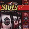 Slots - predn CD obal