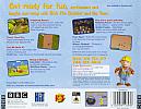 Bob the Builder: Can We Fix It? - zadn CD obal