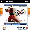 Brian Lara Cricket - predn CD obal