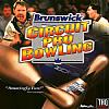 Brunswick: Circuit Pro Bowling - predn CD obal