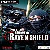 Rainbow Six 3: Raven Shield - predn CD obal