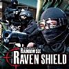 Rainbow Six 3: Raven Shield - predn CD obal