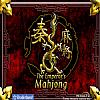 The Emperor's Mahjong - predn CD obal