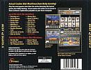 Best of Slots II - zadn CD obal