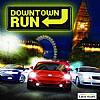 Downtown Run - predn CD obal