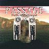 Passage: Path of Betrayal - predn CD obal