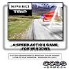 Speed Trip - predn CD obal