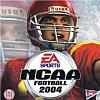 NCAA Football 2004 - predn CD obal