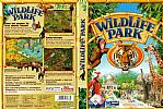 Wildlife Park - DVD obal