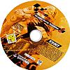 Moto GP - Ultimate Racing Technology 2 - CD obal