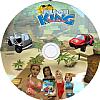 Beach King Stunt Racer - CD obal