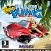 Beach King Stunt Racer - predn CD obal