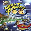 Great Journey - predn CD obal