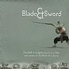 Blade and Sword - predn CD obal