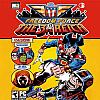 Freedom Force vs. Third Reich - predn CD obal