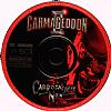 Carmageddon II: Carpocalypse Now - CD obal