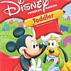 Disney's Toddler - predn CD obal