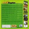 Hugo: Krypton - predn vntorn CD obal