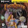 EverQuest: Lost Dungeons of Norrath - predn CD obal