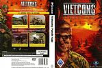 Vietcong: Purple Haze - DVD obal