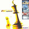 FX Chess Plus - predn CD obal