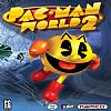 Pac-Man World 2 - predn CD obal