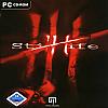 Still Life - predn CD obal