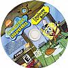 SpongeBob SquarePants: Employee of the Month - CD obal