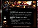 Sudden Strike: Resource War - zadn CD obal