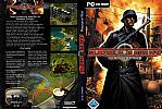 Sudden Strike: Resource War - DVD obal