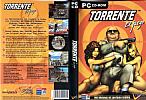 Torrente, El juego - DVD obal