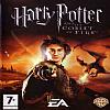 Harry Potter and the Goblet of Fire - predn CD obal