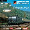 German Railroads 4 - predn CD obal