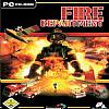 Fire Department - predn CD obal