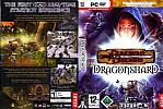 Dragonshard - DVD obal