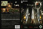 The Kings of the Dark Age - DVD obal