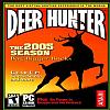 Deer Hunter 2005 - predn CD obal