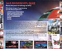 Das Grosse RTL Quiz - zadn CD obal