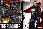 The Punisher - DVD obal