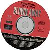 Blown Away: Special Edition - CD obal