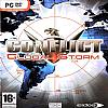 Conflict: Global Terror - predn CD obal